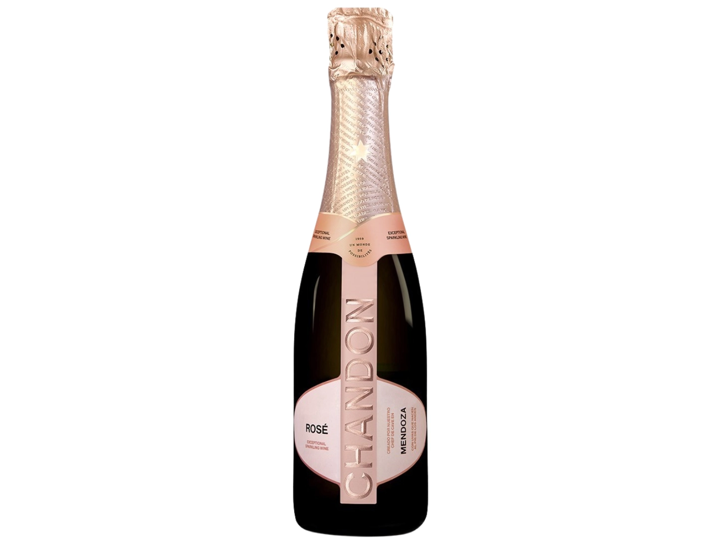 Chandon Rosé 750 ML