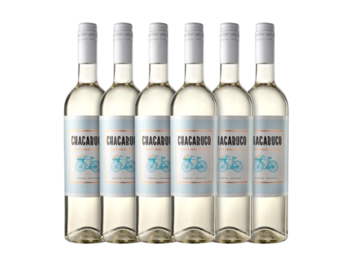 06 Chacabuco Chenin Dulce 750 ML