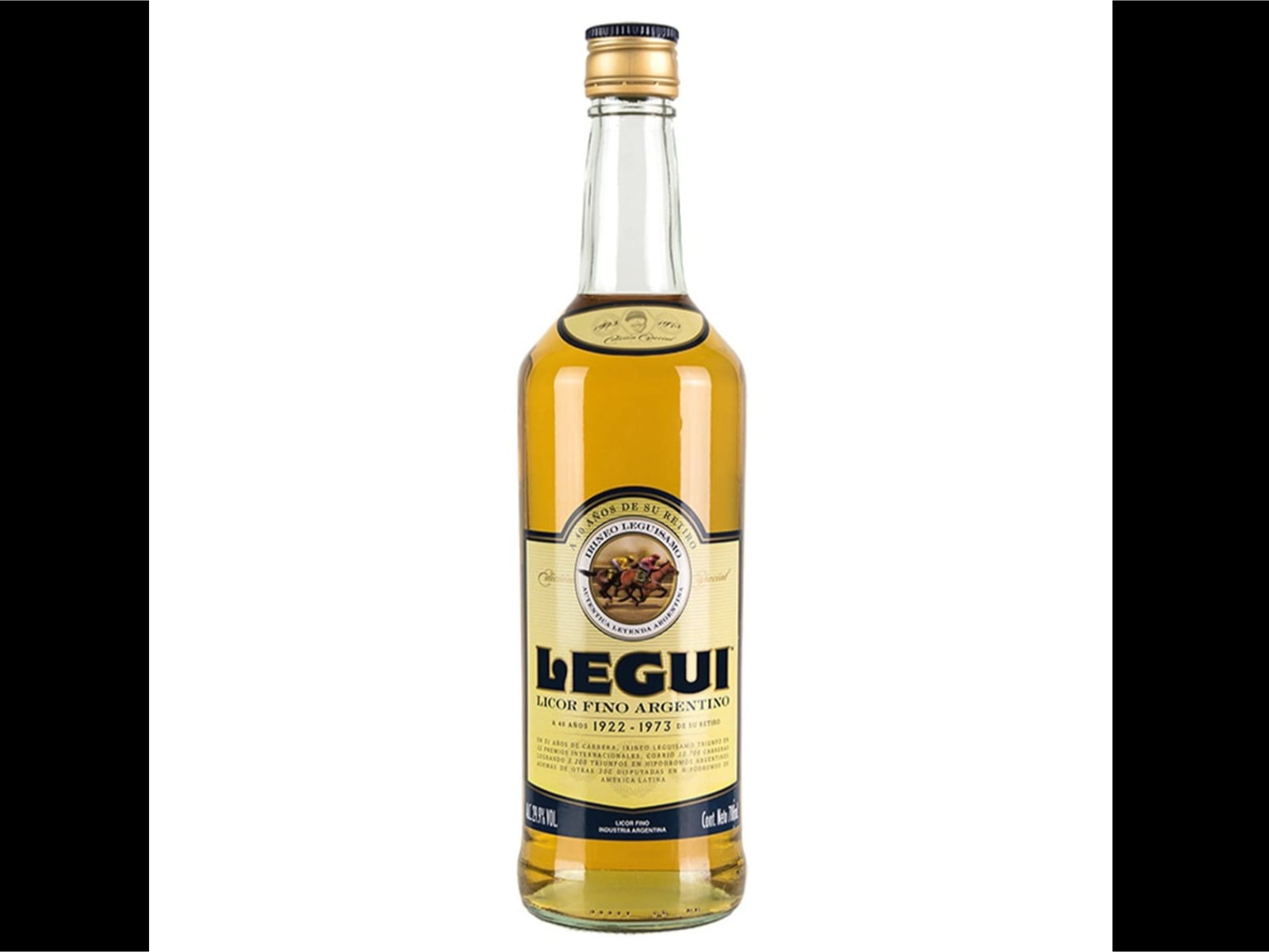 Legui 750ml.