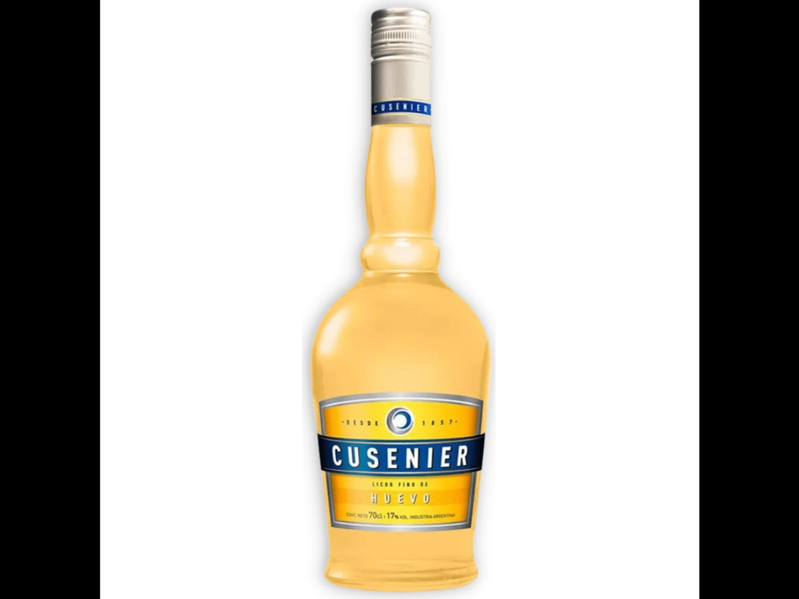 Cusenier Huevo 750ml.