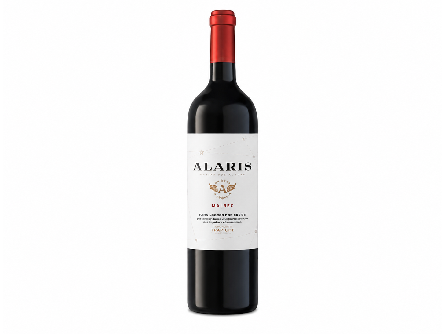 Alaris Malbec 750ml