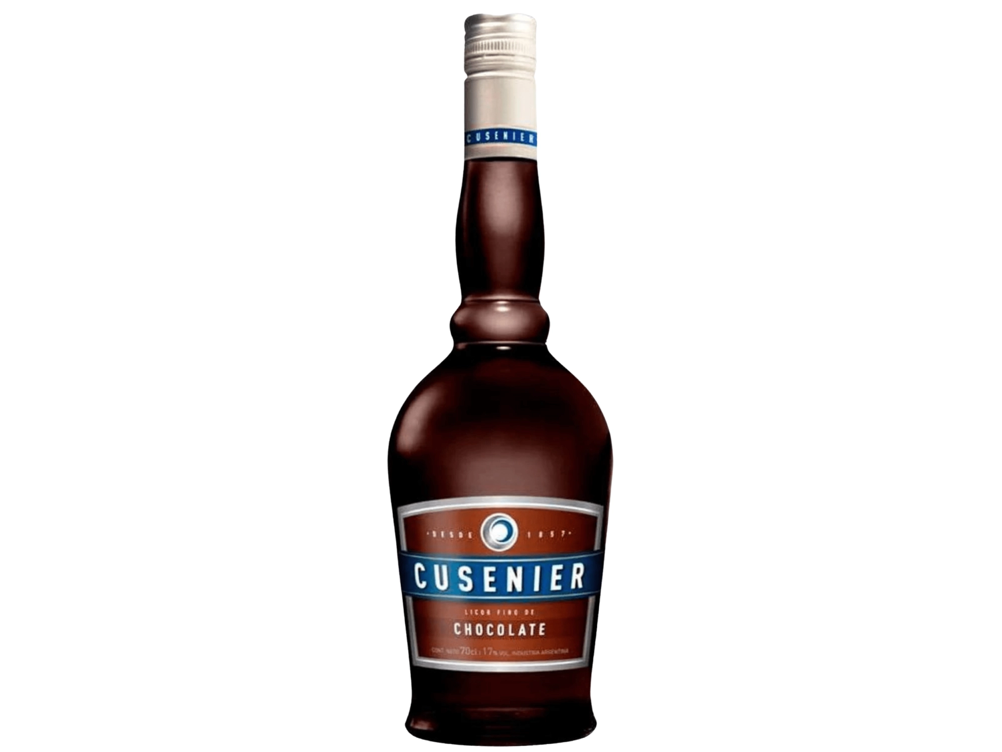 Cusenier Chocolate 750ml.