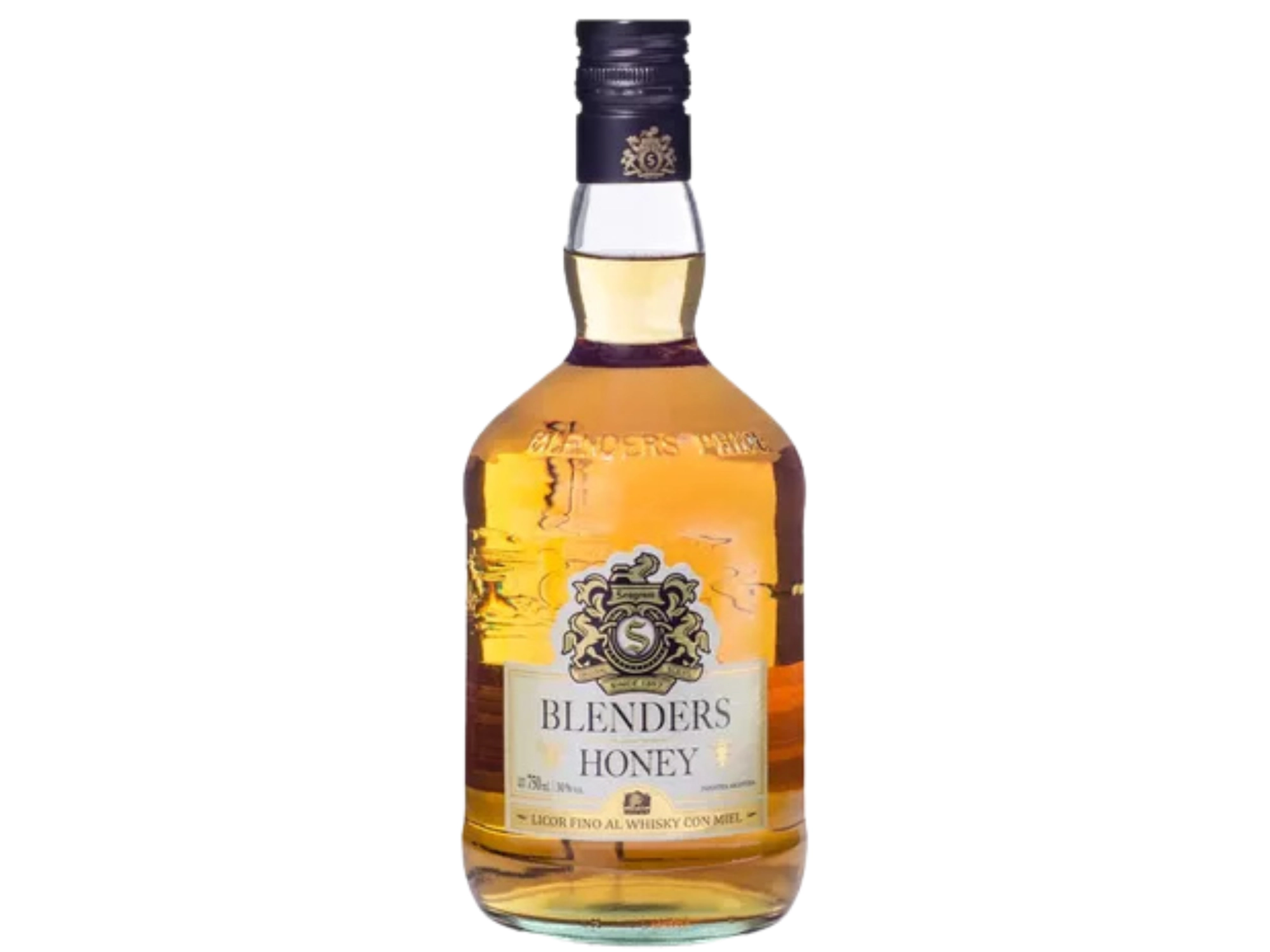Blenders Honey 750 ML