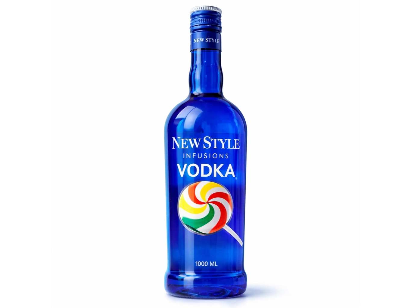 Evolution Lollipop 1000 ML