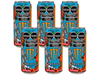 6 Monster mango 473ml