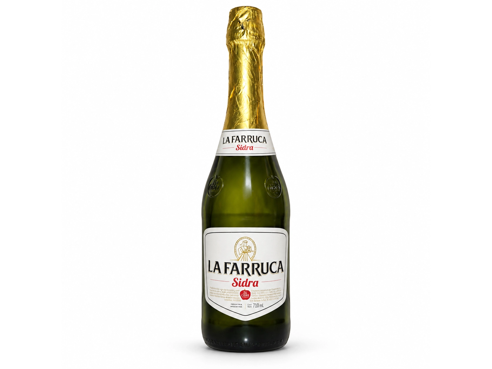 Sidra La Farruca