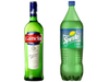 Gancia + Sprite 2.225
