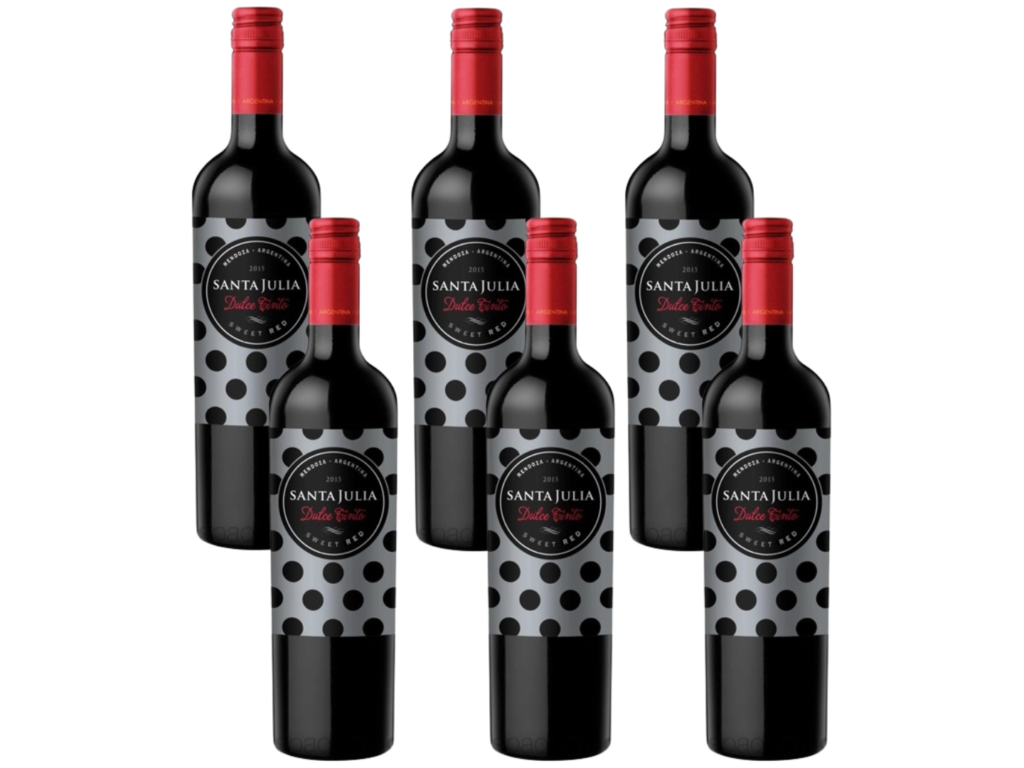 06 Santa Julia Tinto Dulce