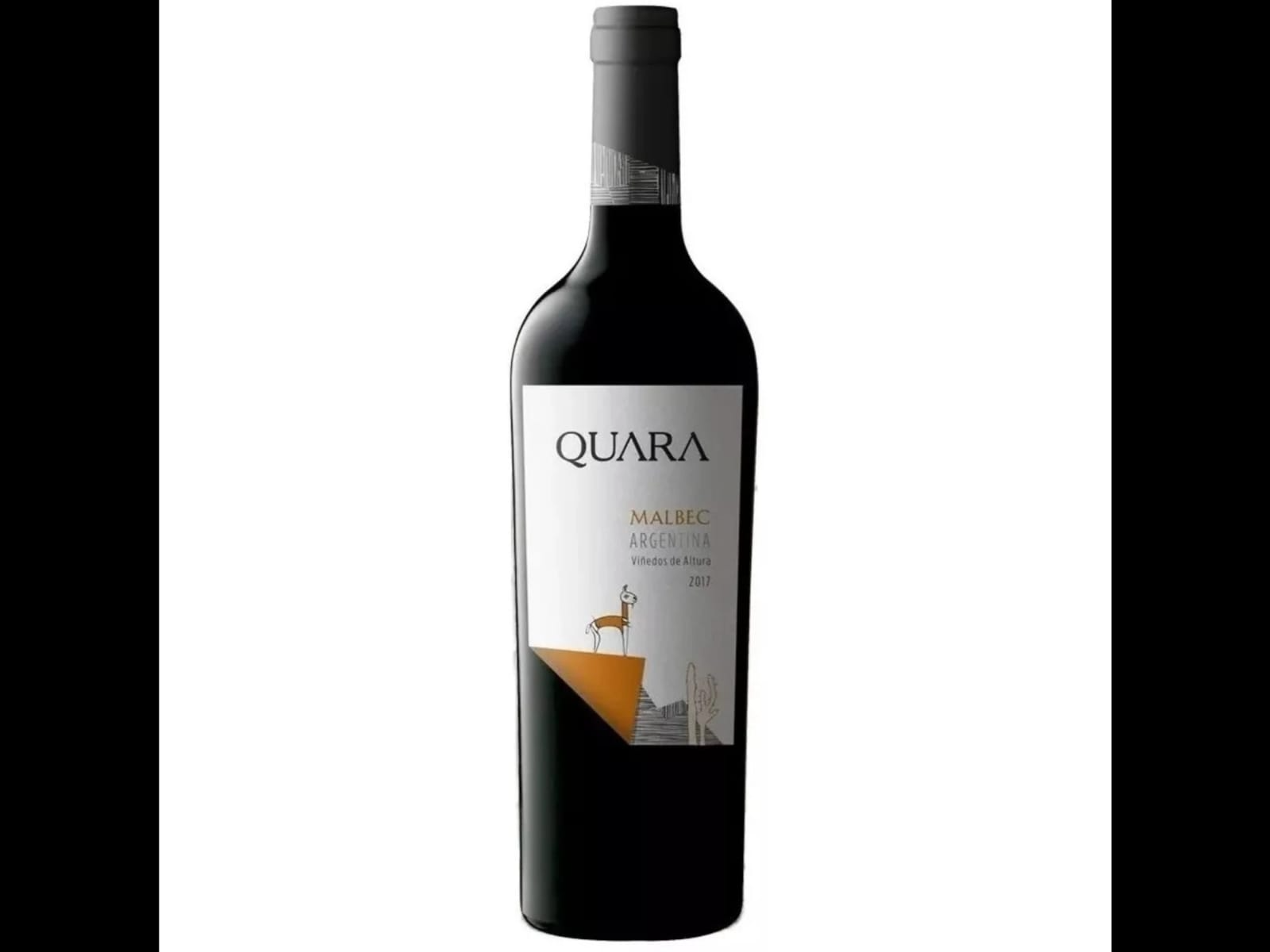 Quara Malbec 750ml