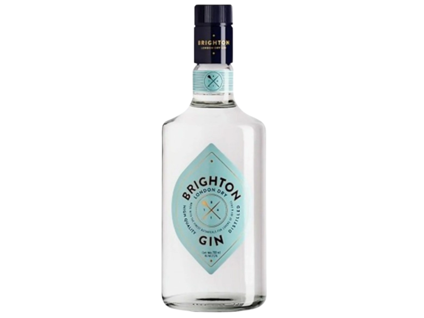 01 Brighton Gin 700 ML