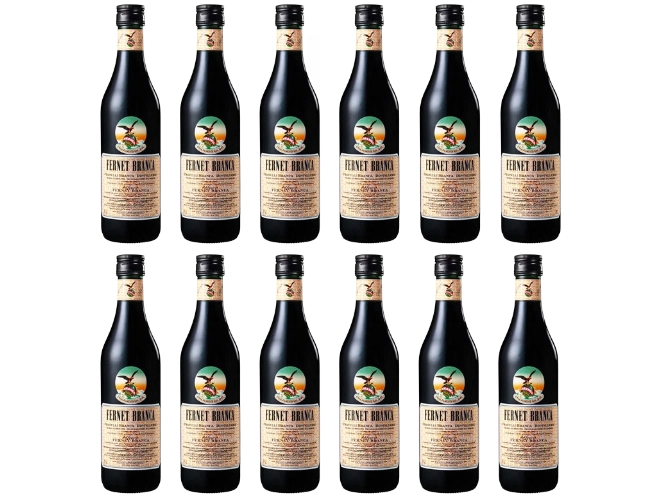12 Branca 450 ML