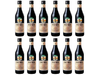 12 Branca 450 ML