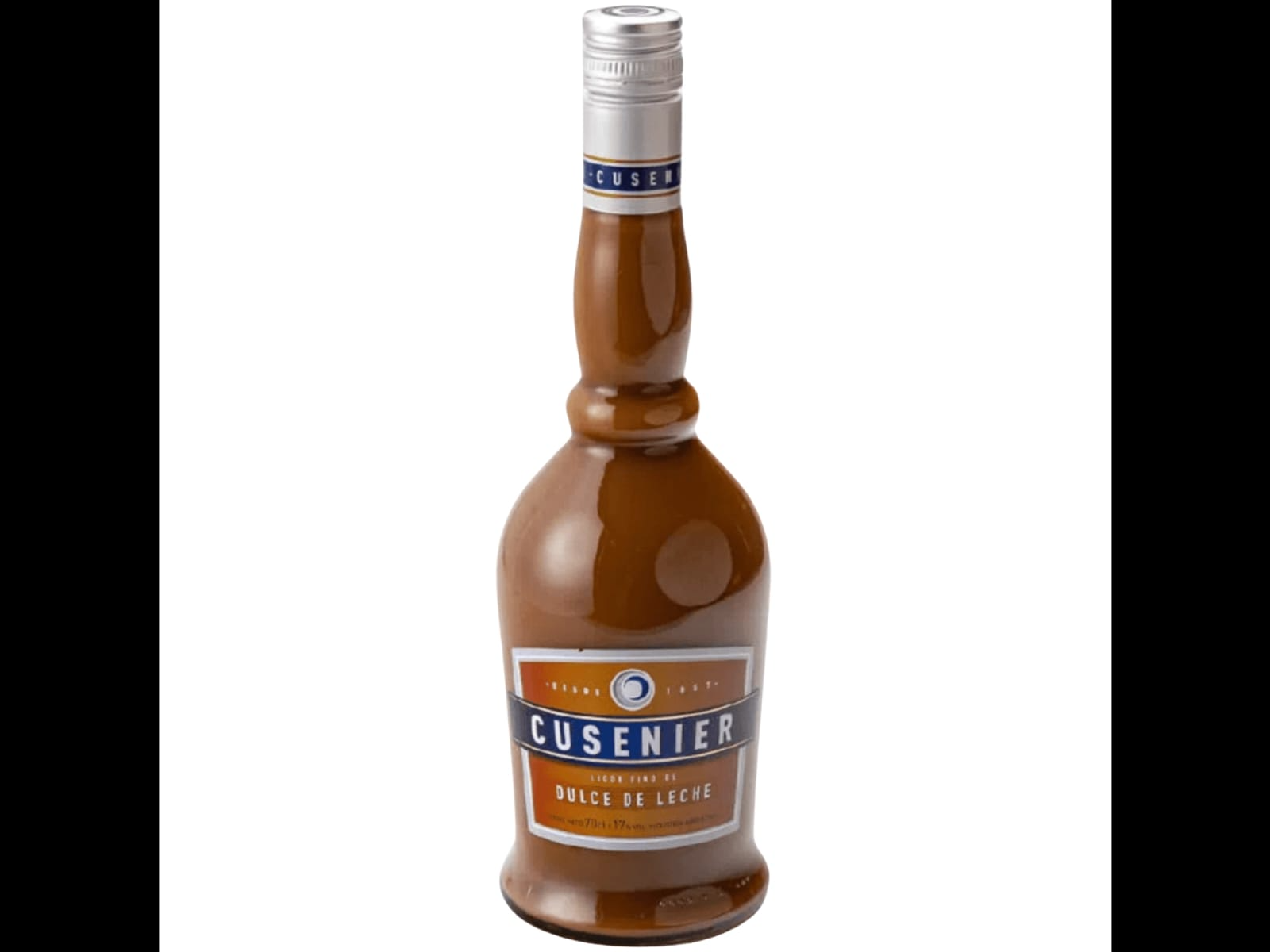Cusenier Dulce de Leche 750ml.