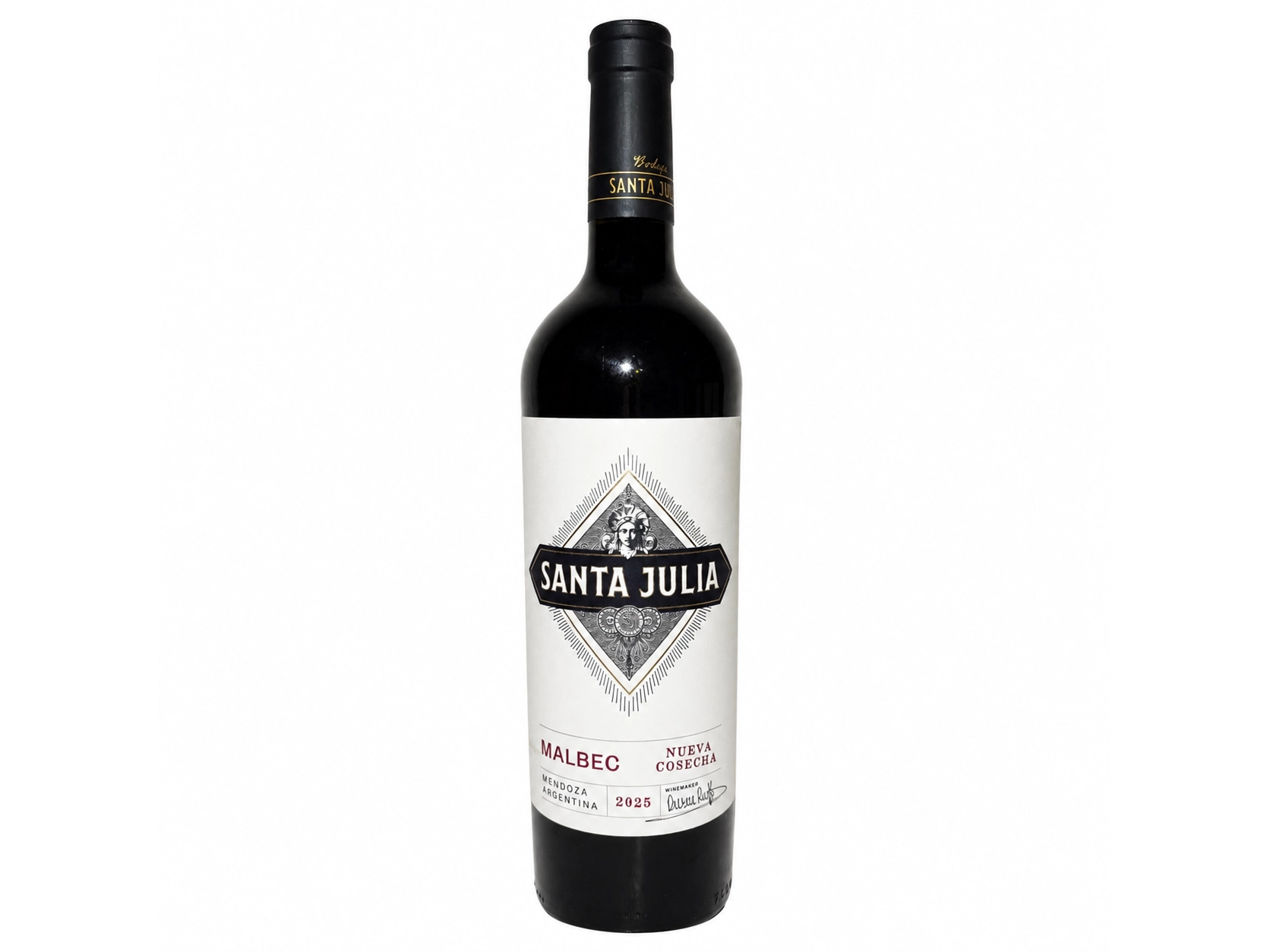 Santa Julia Malbec
