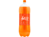 01 Secco Naranja 3lt
