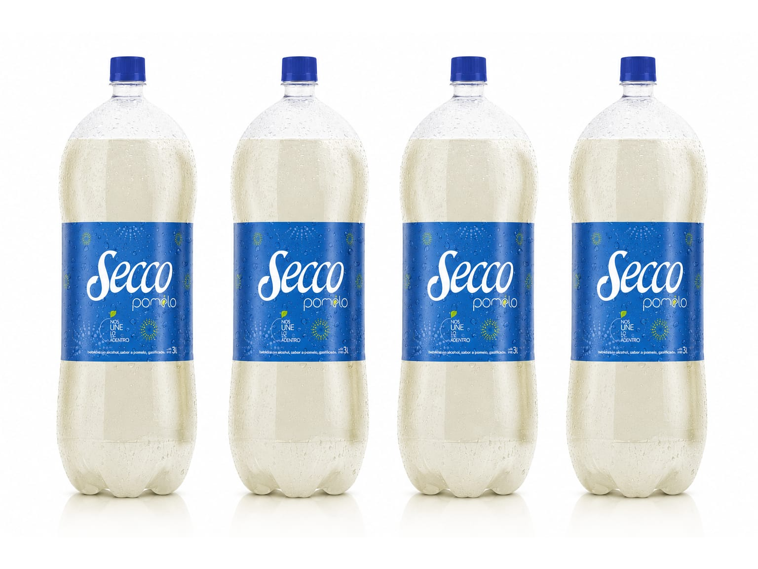 04 Secco Pomelo 3lt
