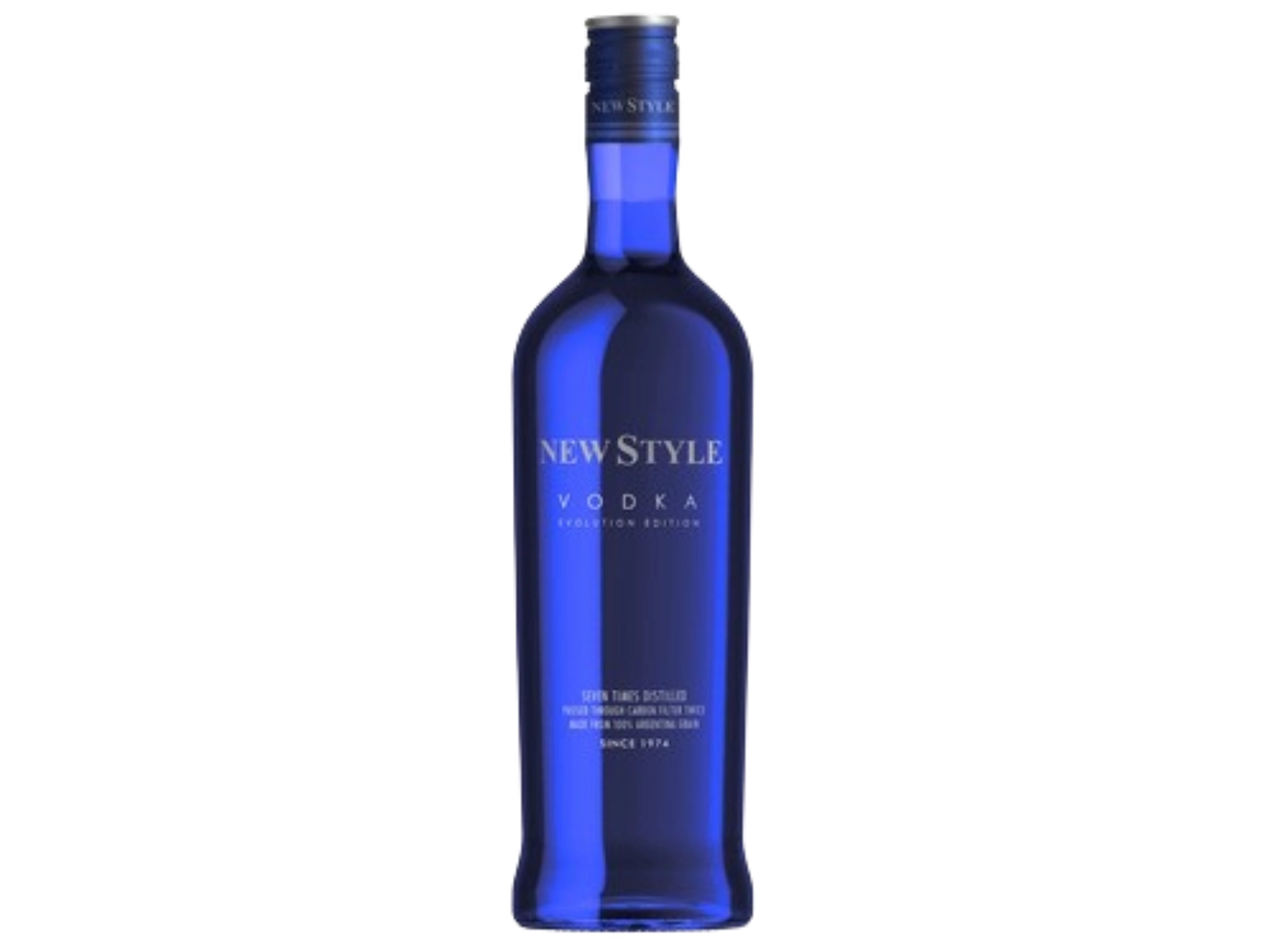 01 Evolution (Tragos) 1000 ML