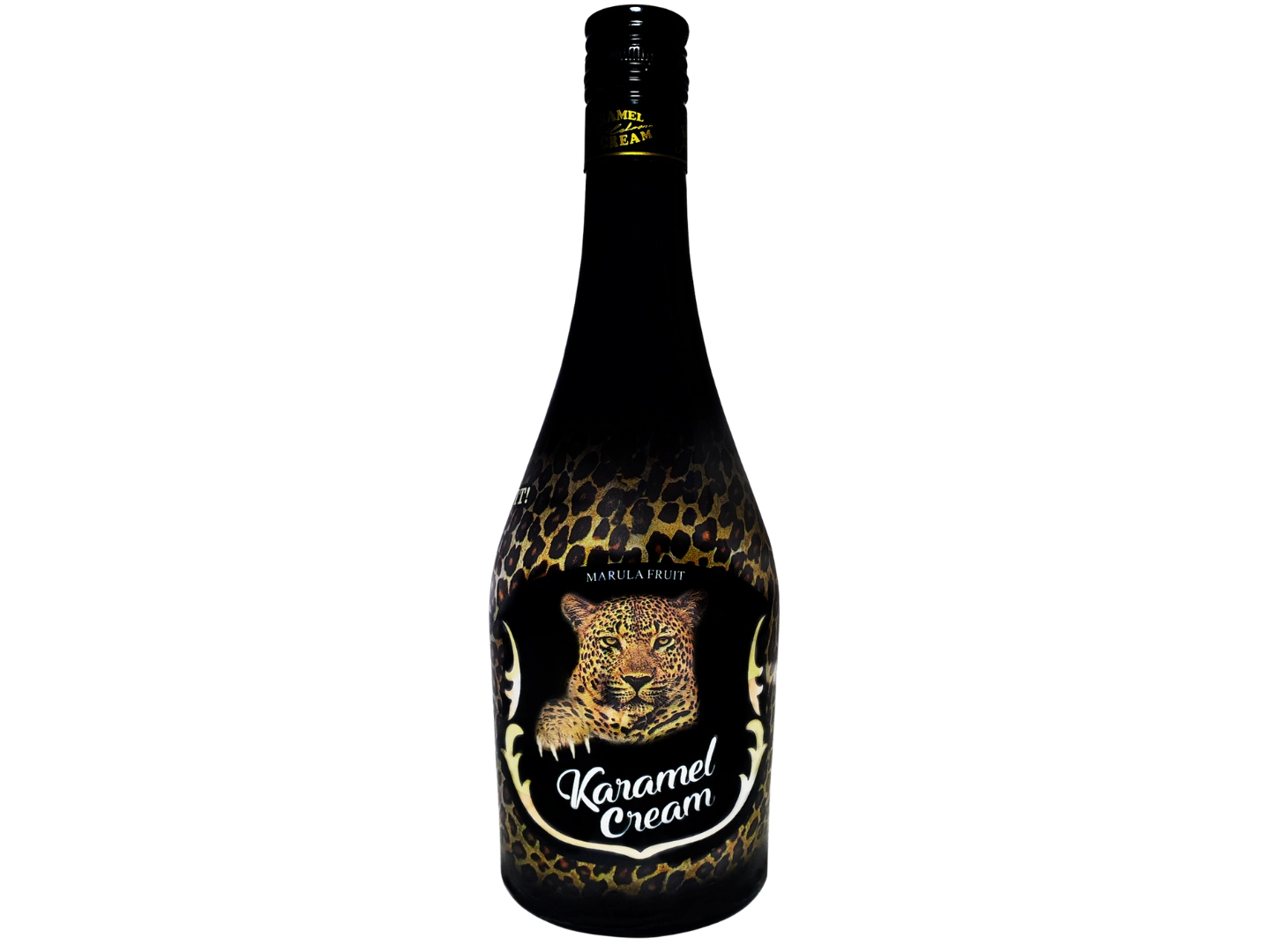 Karamel Cream Marula 750ml