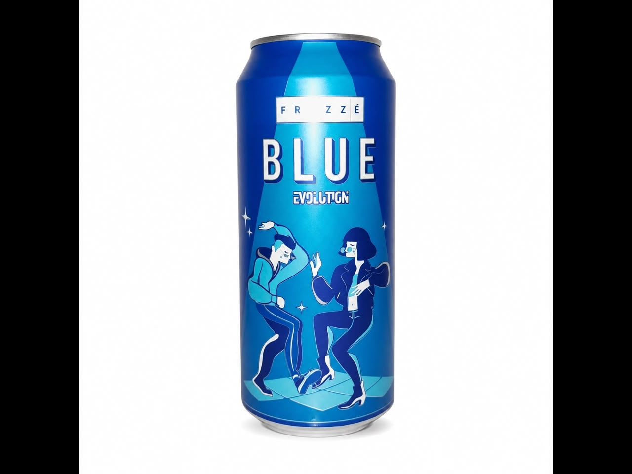 Frizze 473ml (Lata)