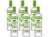 06 Smirnoff Manzana verde700 ML (Copia)