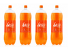 04 Secco Naranja 3lt