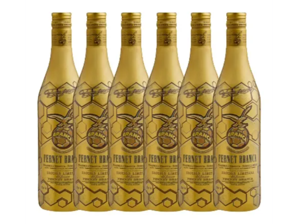 06  Branca Mundial 2026 750 ML