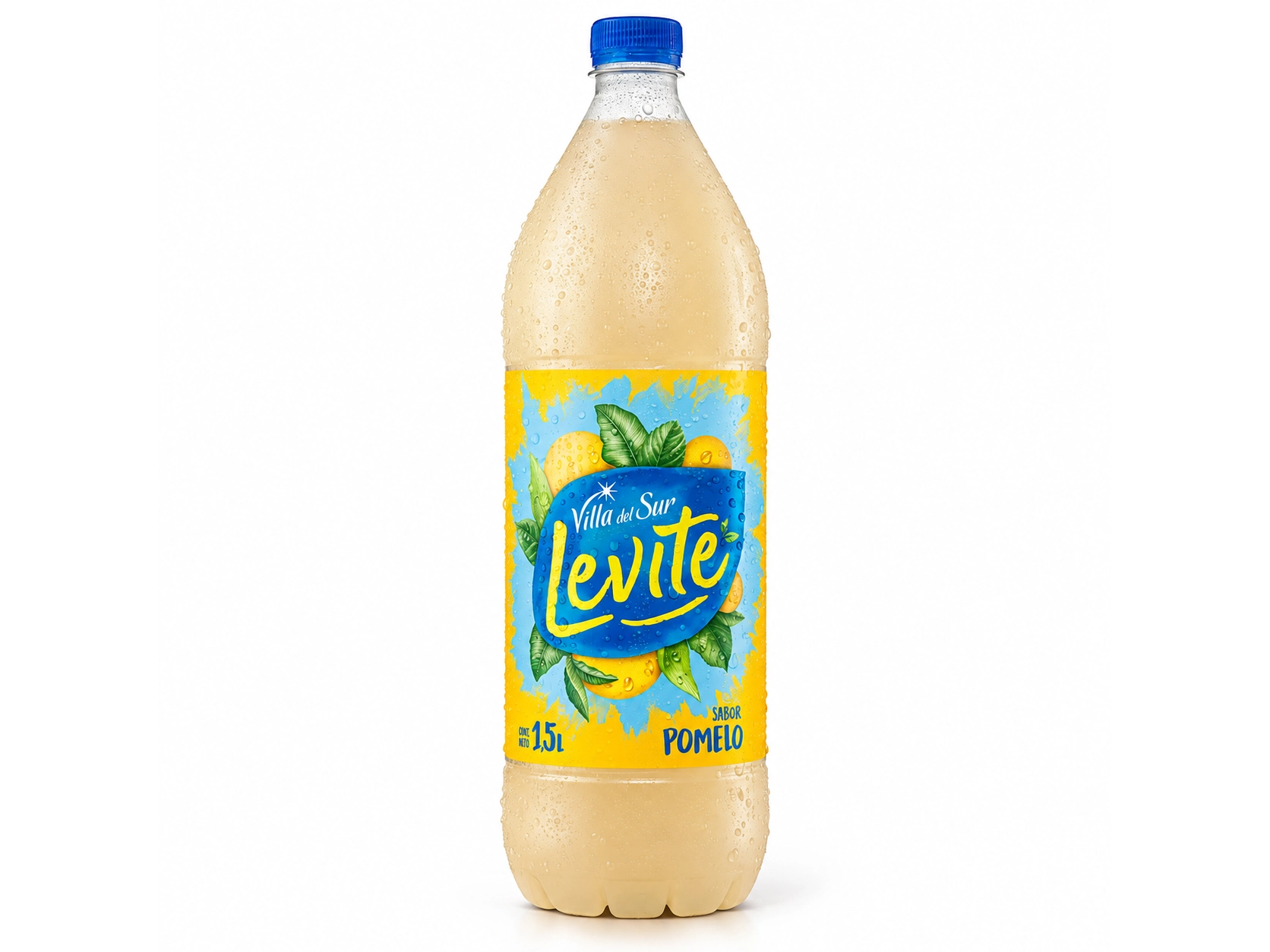 Levité Pomelo 1500 ML