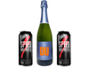 01 DU + 02 Speed XL