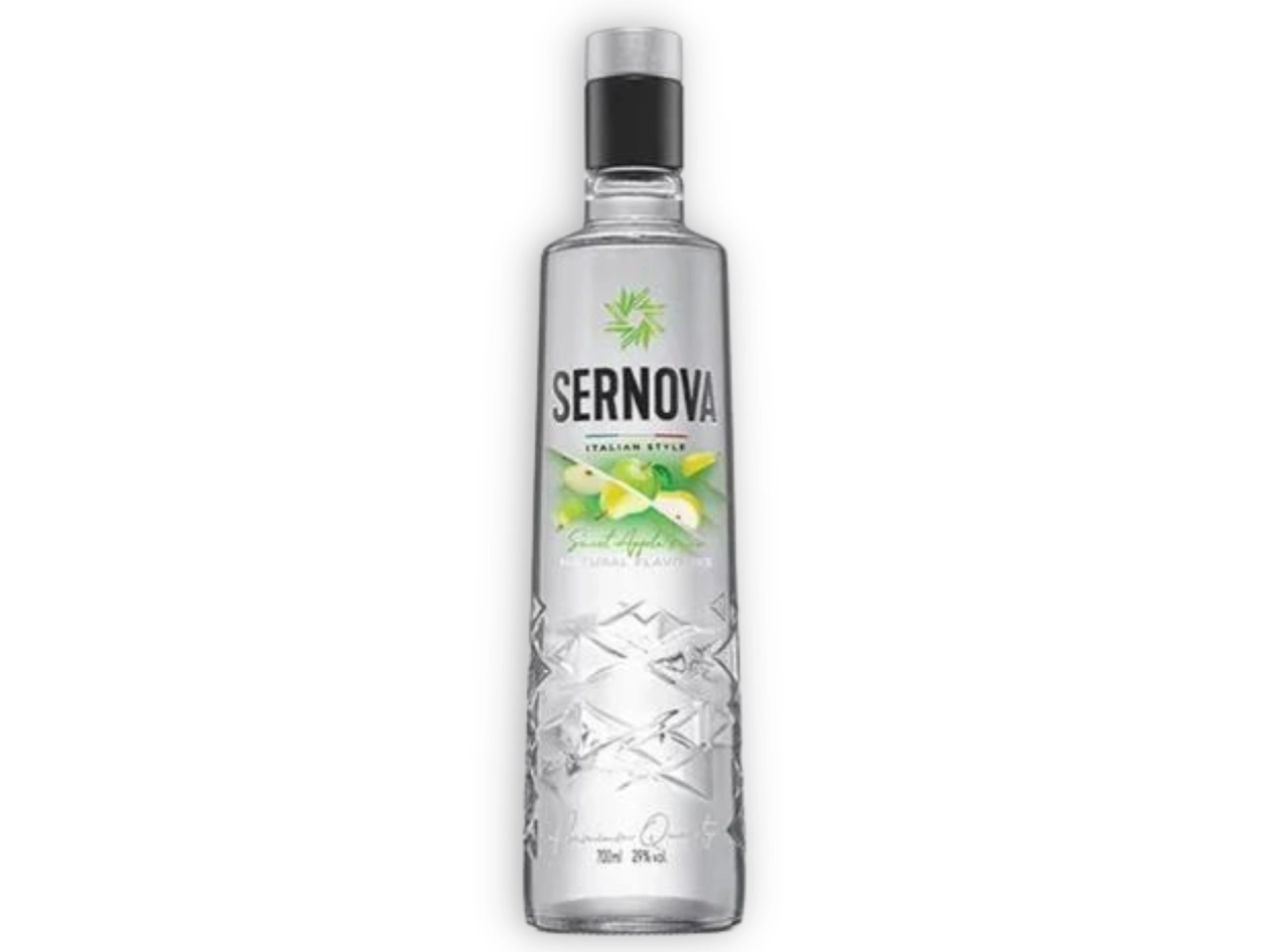 Sernova Sweet Apple Pear 700 ML