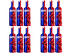 12 Skyy Frambuesa 700 ML CAJA CERRADA