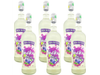 06 New Style Uva y Arándanos 1000 ML (Caja cerrada)