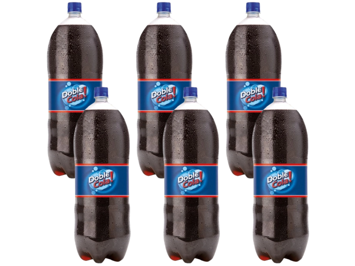 06 Doble Cola 3000 ML