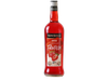 01 new Style licor frutilla