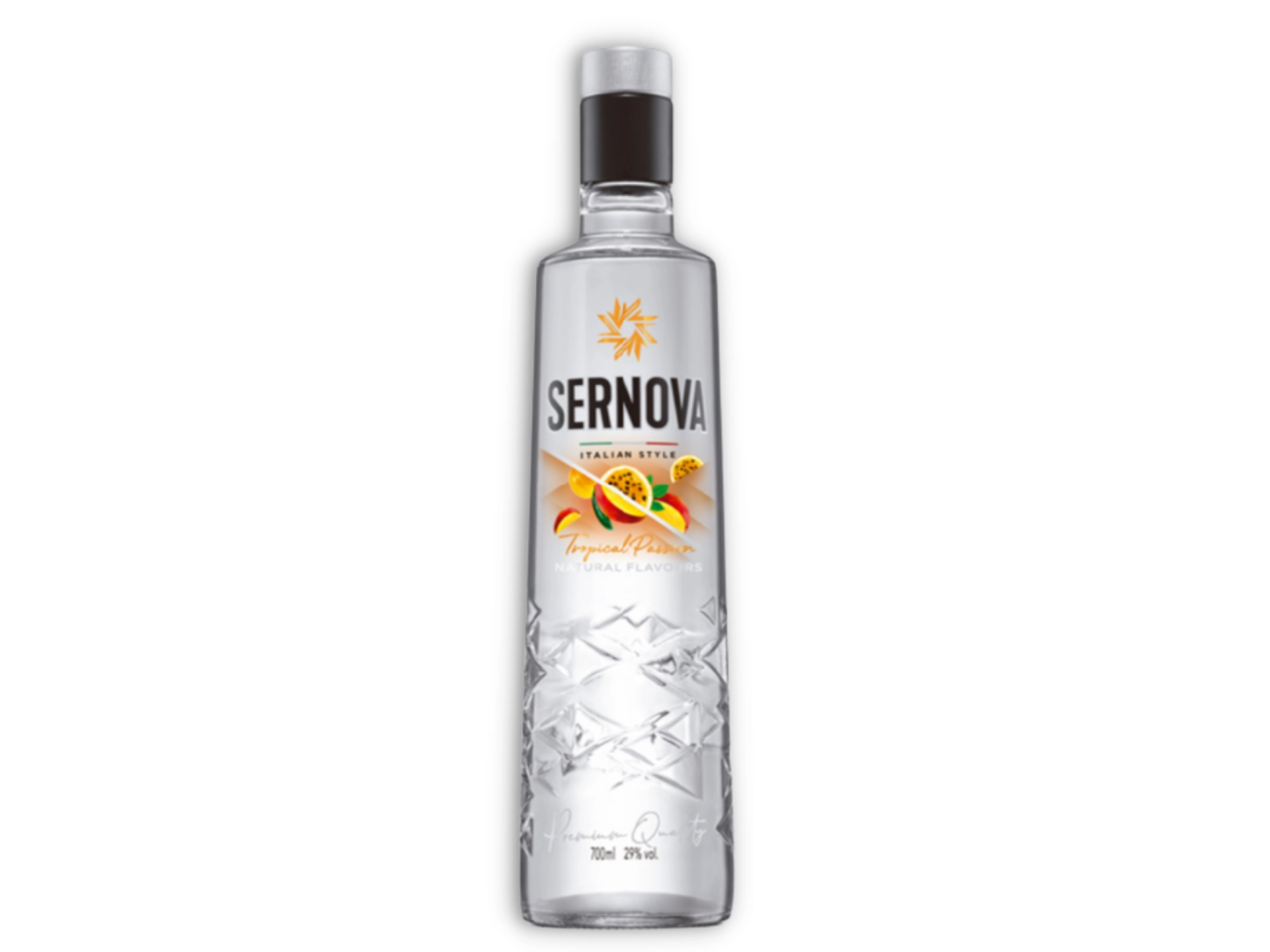 01 Sernova Maracuyá 700 ML