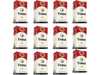 12 Toro tinto 1000ml