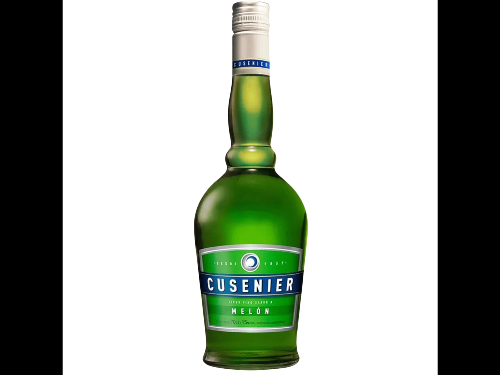 Cusenier Melón 750ml.
