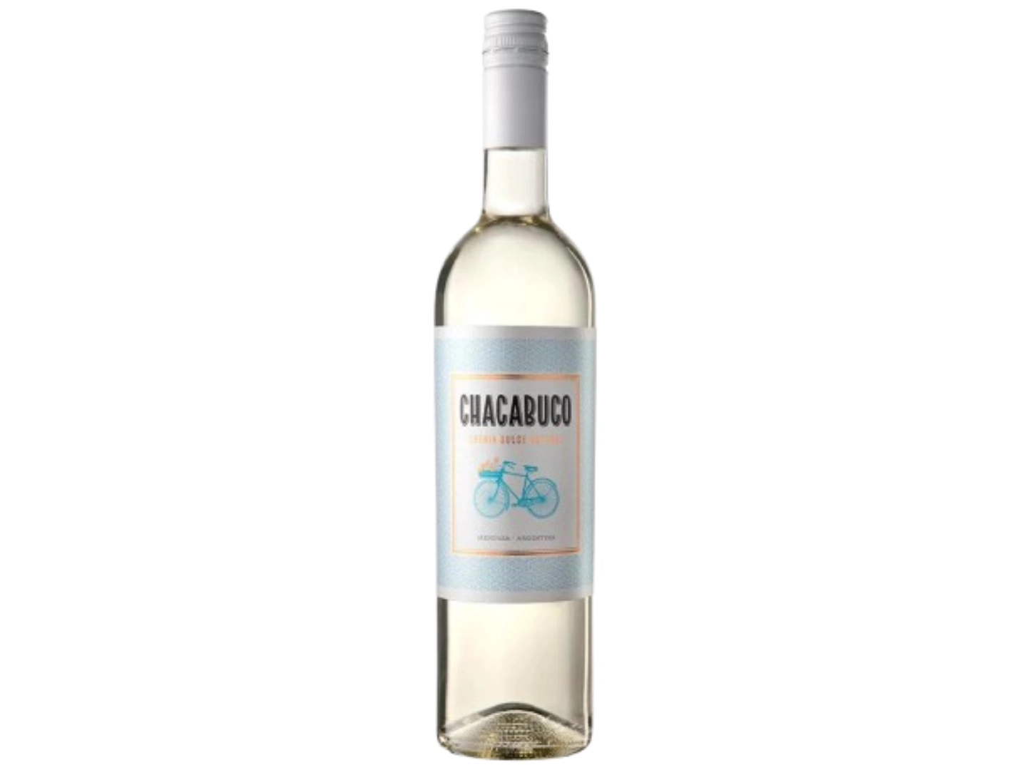 01 Chacabuco Chenin Dulce 750 ML