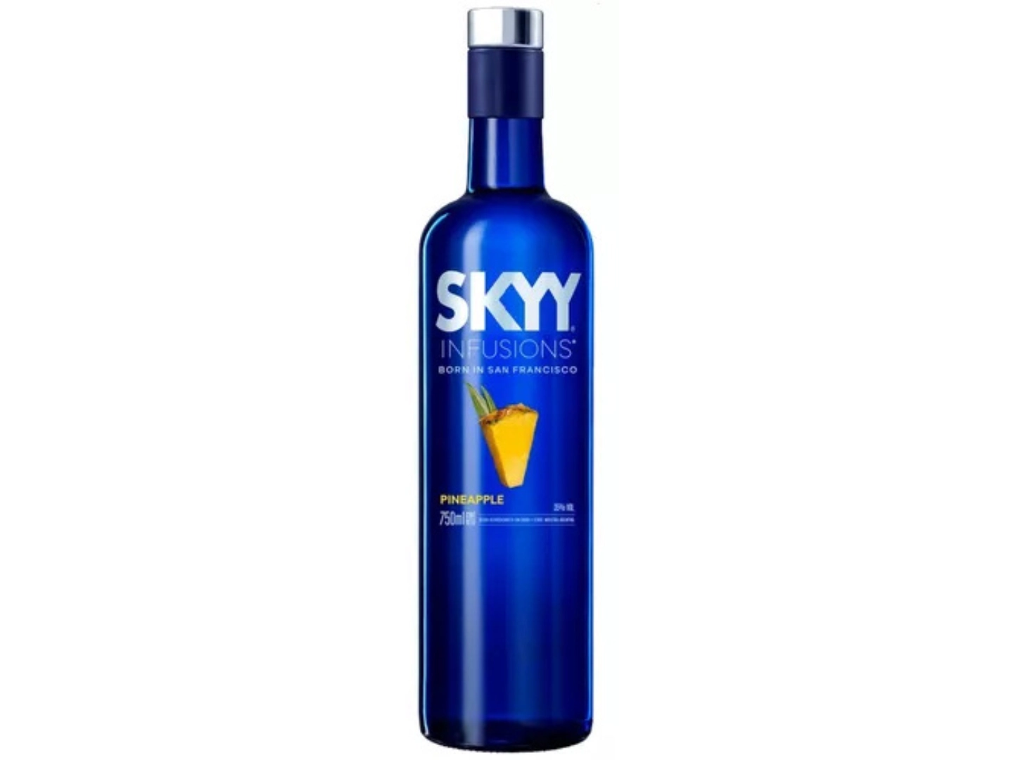 Skyy Ananá 700 ML