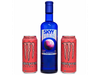 01 SKYY + 2 MONTERS