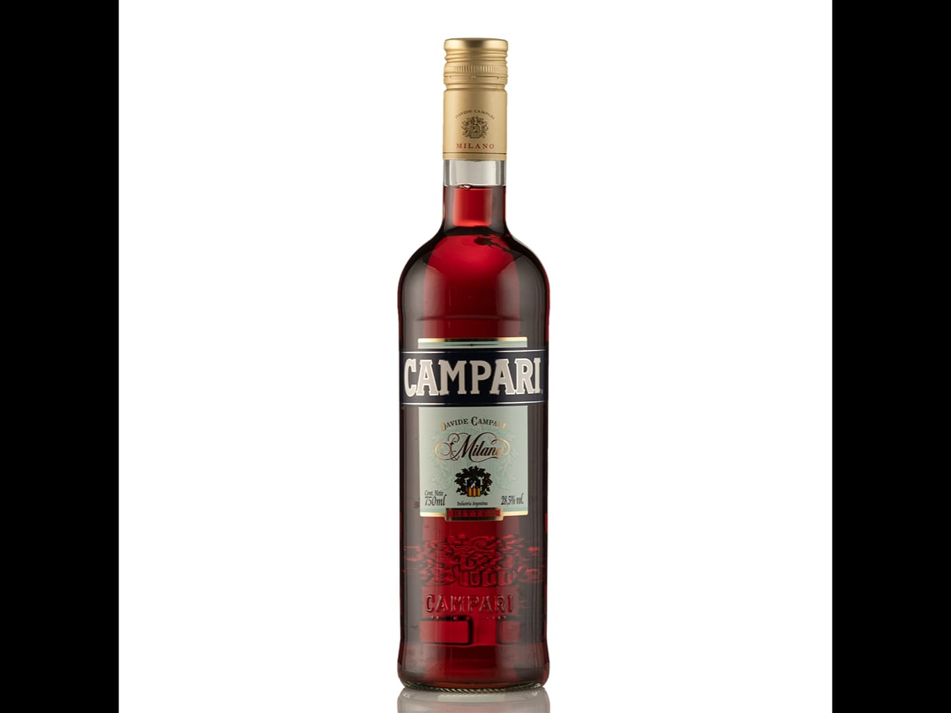 Campari 750ml