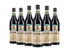 6 Fernet Branca 750ml
