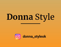 Logo Donna Style