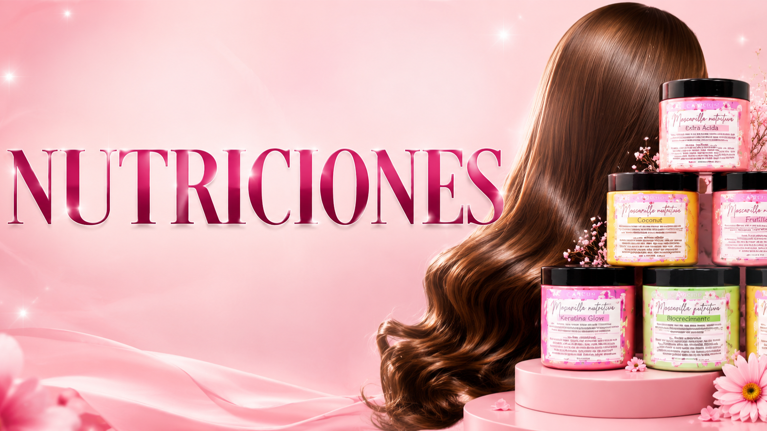 Nutriciones