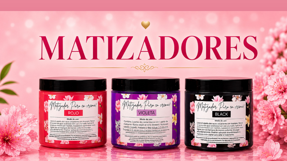 Matizadores