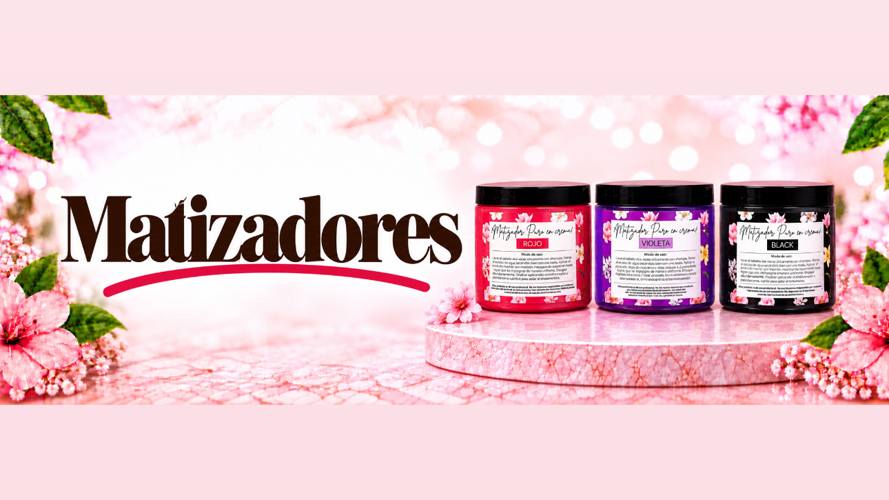 Matizadores