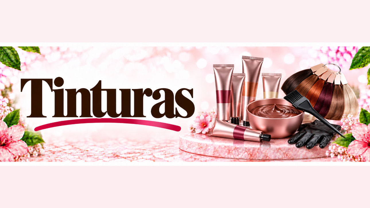 Tintura Nantyr