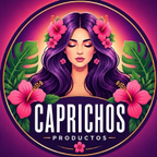 Logo de Caprichos Productos