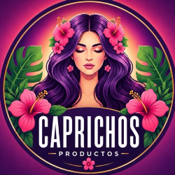 Logo Caprichos Productos