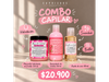 🍓 Combo Cabello Hidratado 🍓
