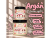 Mascarilla de Argán🩷